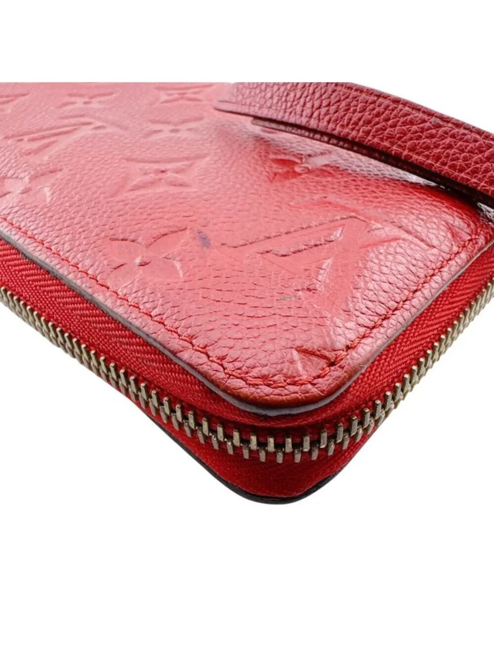 Louis Vuitton this authentic